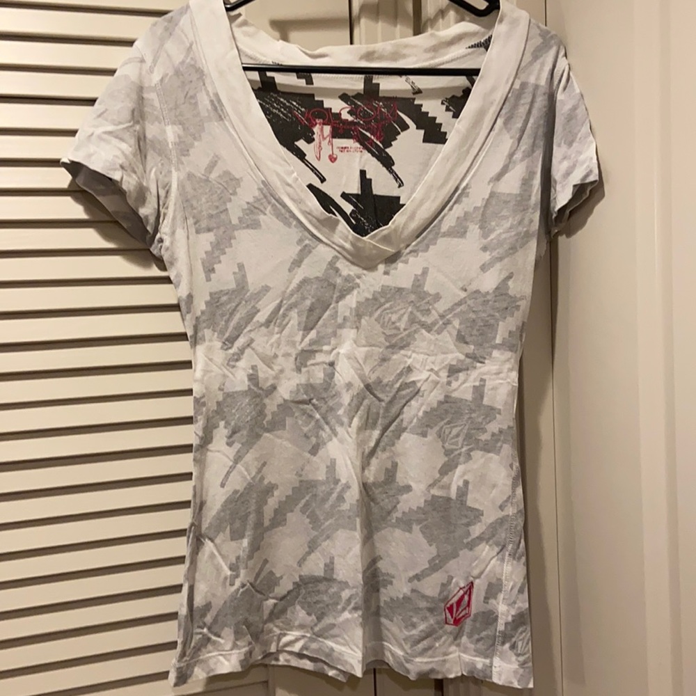 Volcom Tee